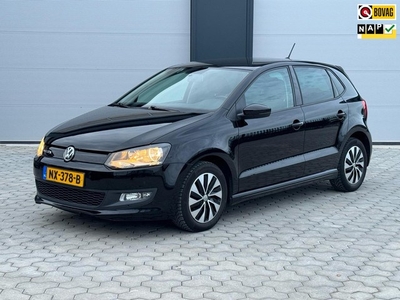 Volkswagen Polo 1.0 BlueMotion Edition 5D - Navi - Trekhaak