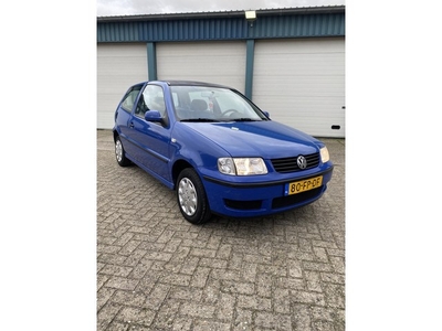 Volkswagen Polo 1.0 De APK is t/m 05-07-2024 dus zonder