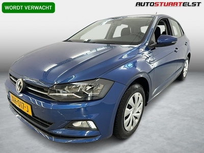 Volkswagen Polo 1.0 TSI Comfortline 1 Eigenaar Volledig