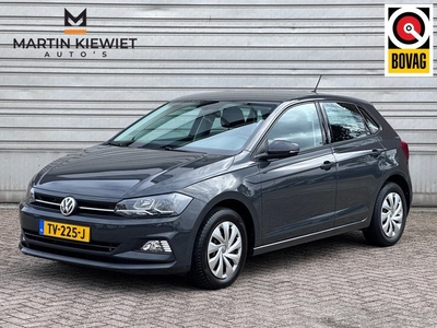 Volkswagen Polo 1.0 TSI Comfortline Business