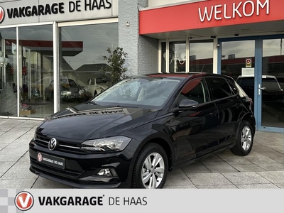 Volkswagen Polo 1.0 TSI Comfortline