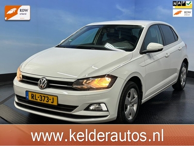 Volkswagen Polo 1.0 TSI Comfortline Navi, Airco, Cruise