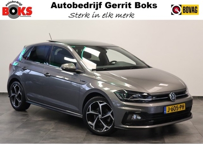 Volkswagen Polo 1.0 TSI Highline Panorama Dak R-Line 17