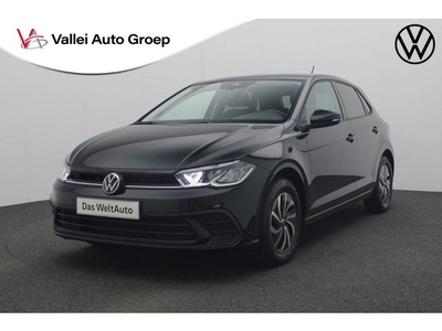 Volkswagen Polo 1.0 TSI Life LED Privacy glas Apple