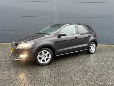 Volkswagen Polo 1.2 style bouwjaar 2011 met nw apk