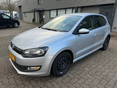 Volkswagen Polo 1.2 TDI BlueMotion Comfortline 5-deurs -