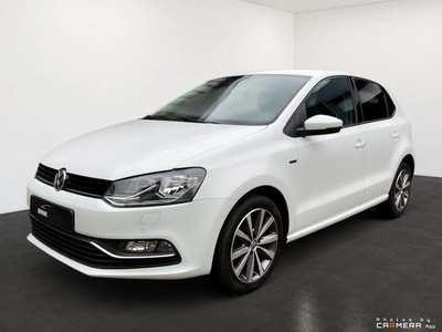 Volkswagen Polo 1.2 TSI highline Cruise clima pdc