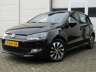 Volkswagen Polo 1.4 TDI BlueMotion / Dealer Onderhouden!