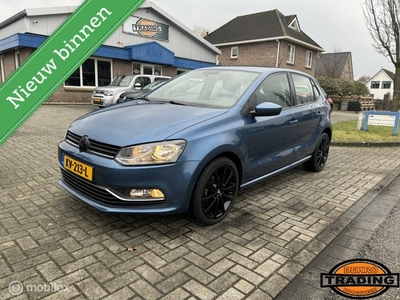 Volkswagen Polo 1.4 TDI Comfortline