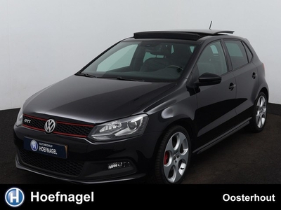 Volkswagen Polo 1.4 TSI GTI