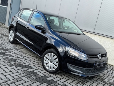 Volkswagen Polo 1.6 TDI BlueMotion 105 PK Airco Nette staat