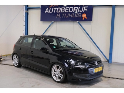 Volkswagen Polo 1.6 TDI Comfortline