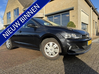 Volkswagen Polo 5DRS 1.0 MPI Airco / All-Seasons (bj 2018)