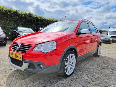 Volkswagen Polo Benzine