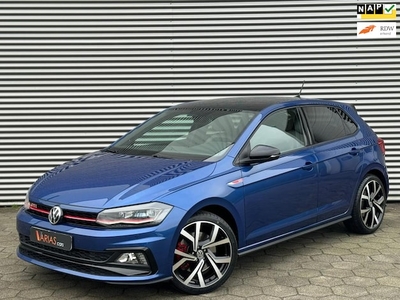 Volkswagen Polo Benzine