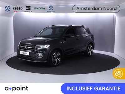 Volkswagen T-Cross 1.0 TSI R-Line 110 pk Automaat (DSG)