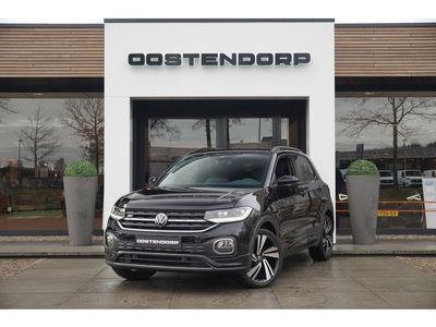 Volkswagen T-Cross 1.5TSI/150pk R-Line DSG