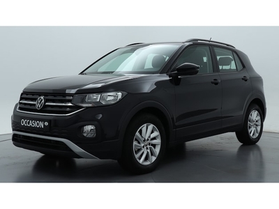 Volkswagen T-Cross Benzine