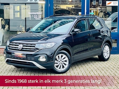 Volkswagen T-Cross Benzine