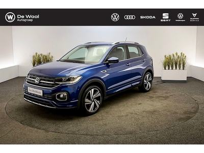 Volkswagen T-Cross Benzine