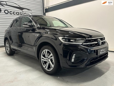 Volkswagen T-ROC 1.0 TSI R-LineMassage