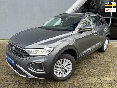 Volkswagen T-Roc 1.5 TSI Life Business 150pk Automaat /