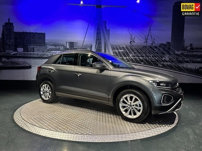 Volkswagen T-Roc 1.5 TSI Life Business