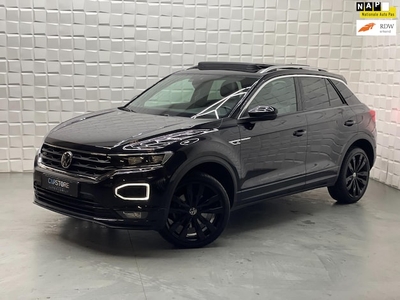 Volkswagen T-Roc Benzine