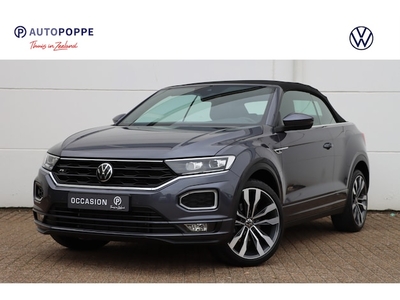 Volkswagen T-Roc Cabrio Benzine