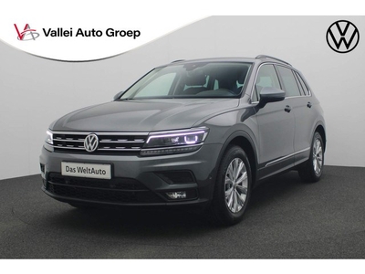 Volkswagen Tiguan 1.4 TSI 150PK DSG ACT Comfortline LED