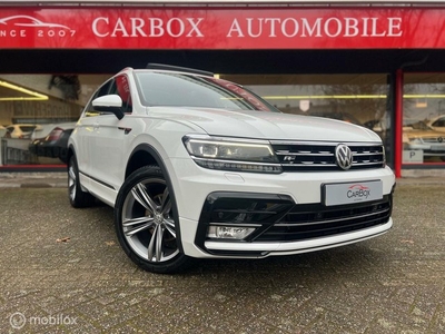 Volkswagen Tiguan 1.4 TSI Comfortline