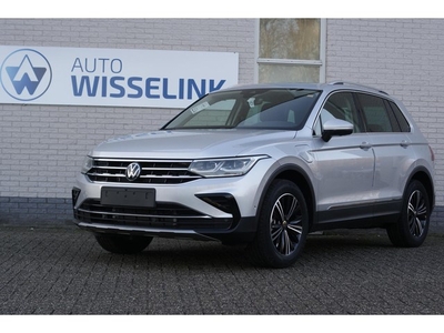 Volkswagen Tiguan 1.4 TSI eHybrid Business 180kw