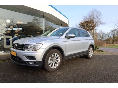 Volkswagen Tiguan 1.5 TSI 150PK Comfortline Business I