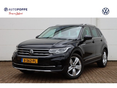 Volkswagen Tiguan 1.5 TSI Elegance Business DSG7 150pk