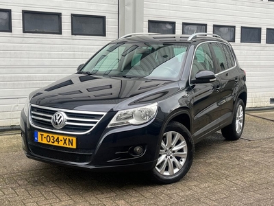 Volkswagen Tiguan 2.0 TSI Sport&Style 4Motion aut. /