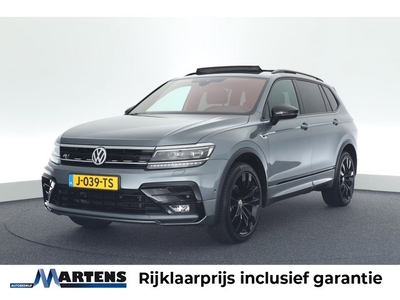 Volkswagen Tiguan Allspace 1.5 TSI 150pk DSG 2x R-Line