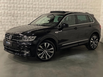 Volkswagen Tiguan Benzine