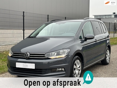 Volkswagen Touran Benzine