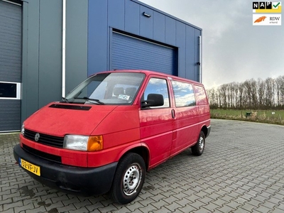 Volkswagen Transporter 1.9 TD 292 T800 G.0.H