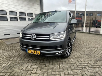 Volkswagen Transporter 2.0 TDI L2 4MOTION 2019