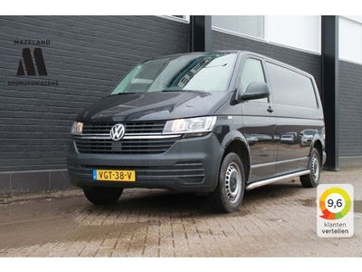 Volkswagen Transporter 2.0 TDI L2 EURO 6 - Airco -