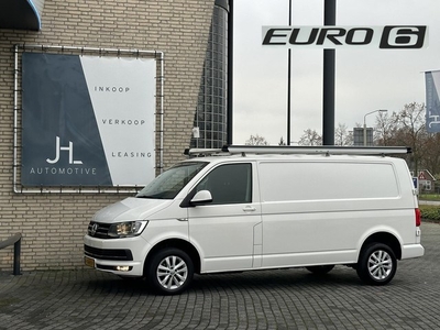 Volkswagen Transporter 2.0 TDI L2H1