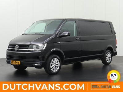 Volkswagen Transporter 2.0TDI 150PK Lang Highline