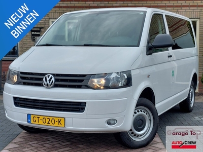 Volkswagen Transporter Benzine