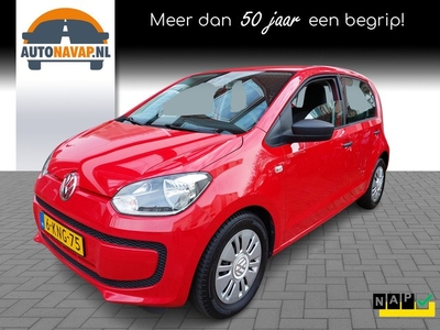 Volkswagen up! 1.0 move up! BlueMotion 5Drs /59.000