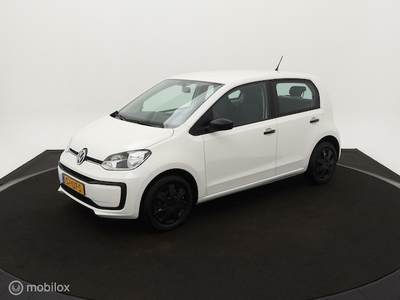 Volkswagen Up! Benzine