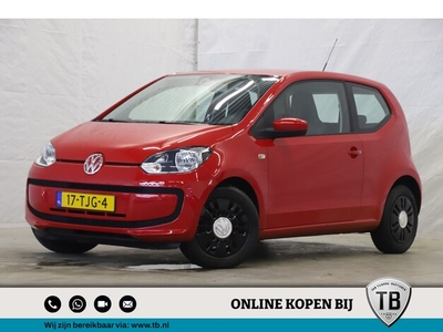 Volkswagen Up! Benzine