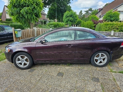 Volvo c70 2006