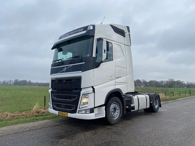 Volvo FH 13.460 GLOBETROTTER PRODUC. 2018 * VIN * JB