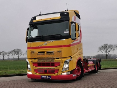 VOLVO FH 460